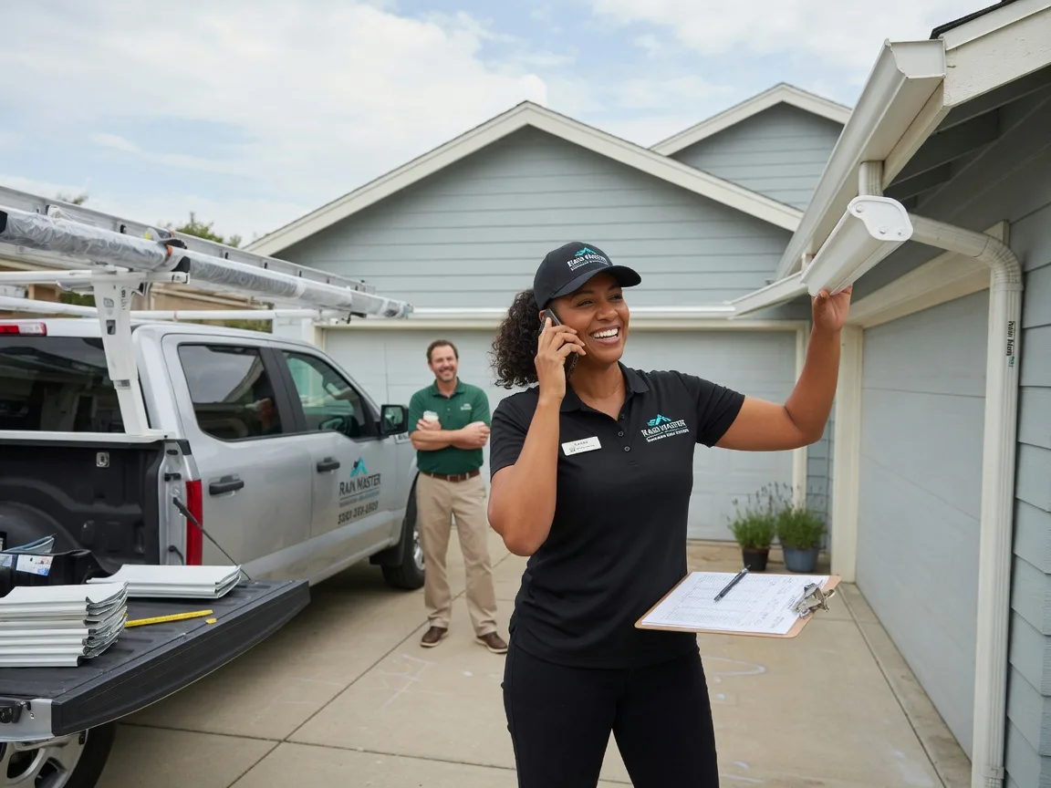 Gutter Installation Randolph, WI FAQs